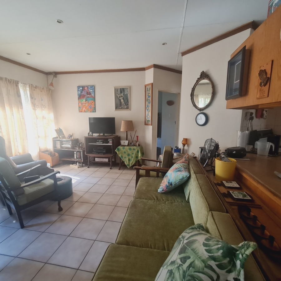 2 Bedroom Property for Sale in Universitas Free State